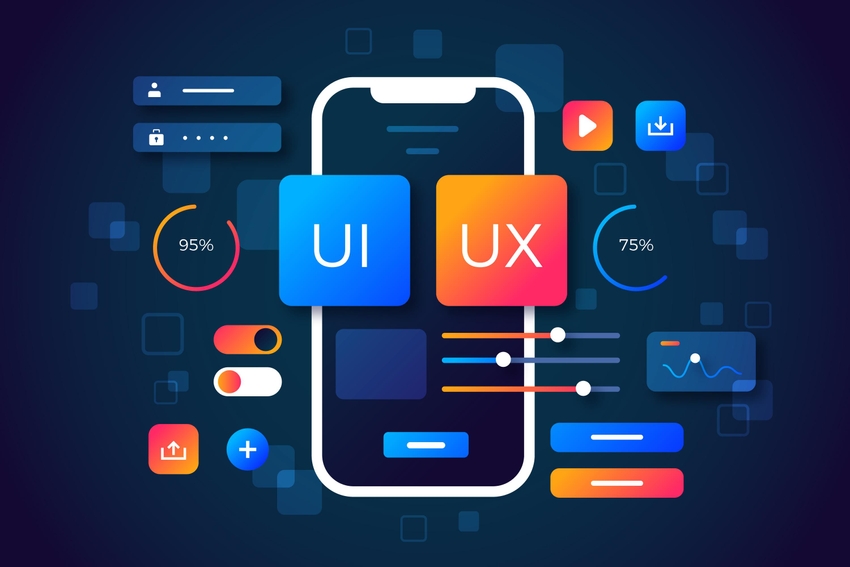Top UI/UX Design Trends 2024