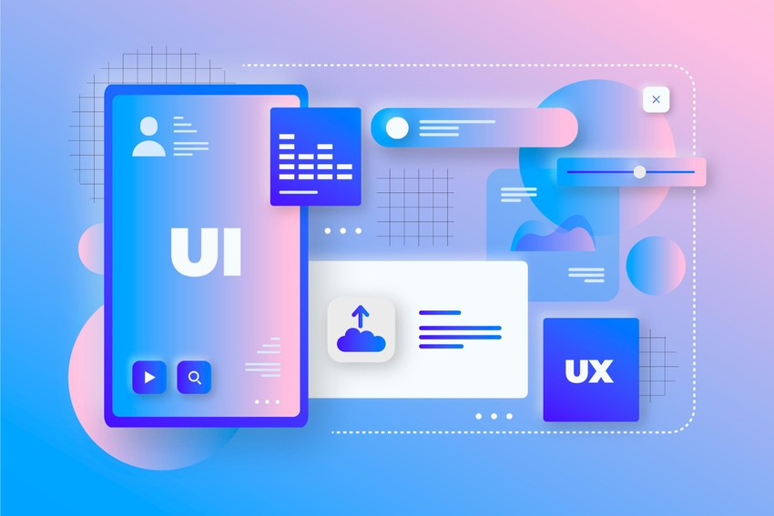 Freelance UI Developer