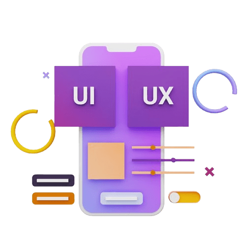 UI/UX Design