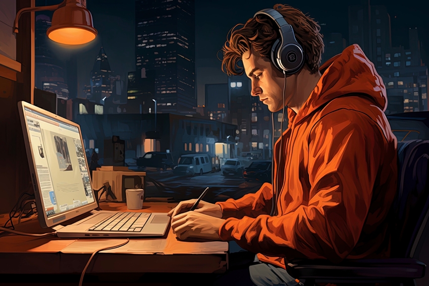 Top UI/UX Design Trends 2024