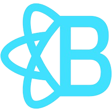 React-Bootstrap Logo