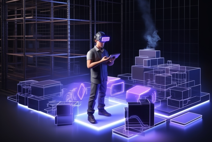 3D and Immersive Design: Bringing Virtual Experiences to Life