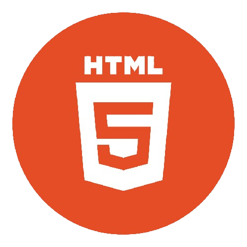 Html Logo