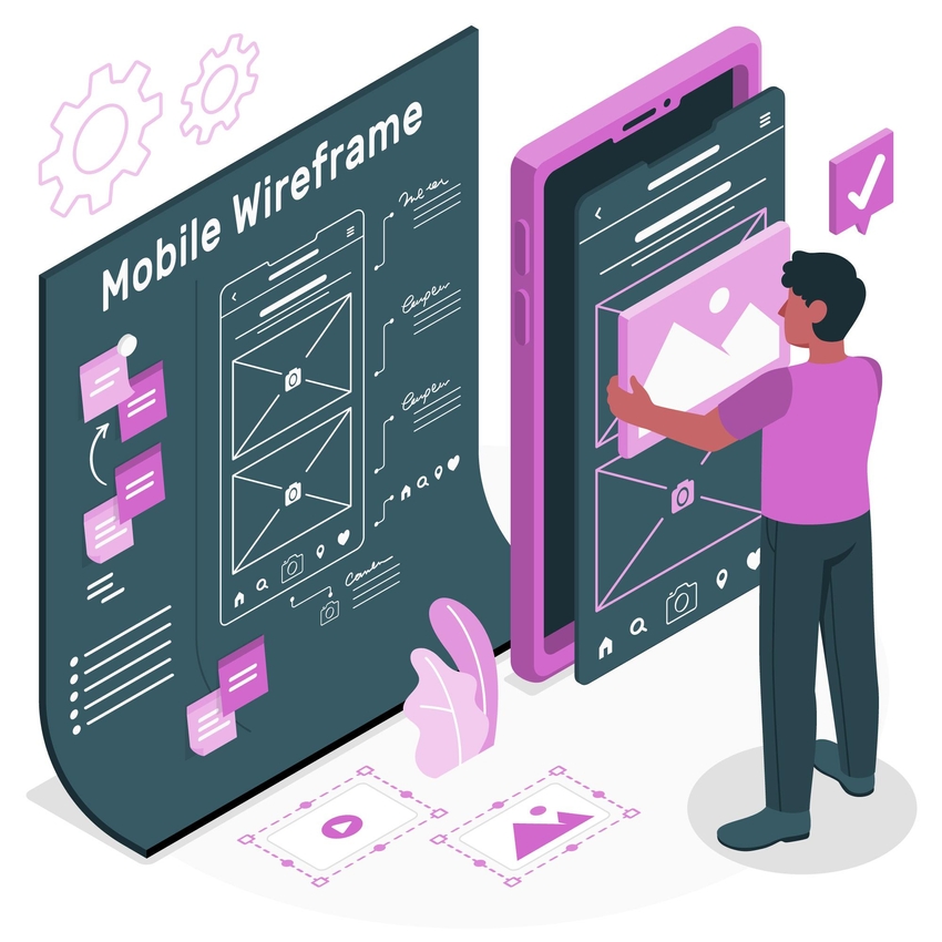 Personalization: Crafting Unique Experiences