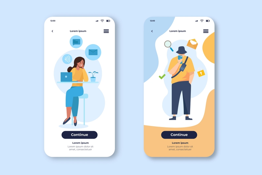 Micro-Interactions: Small Details, Big Impact