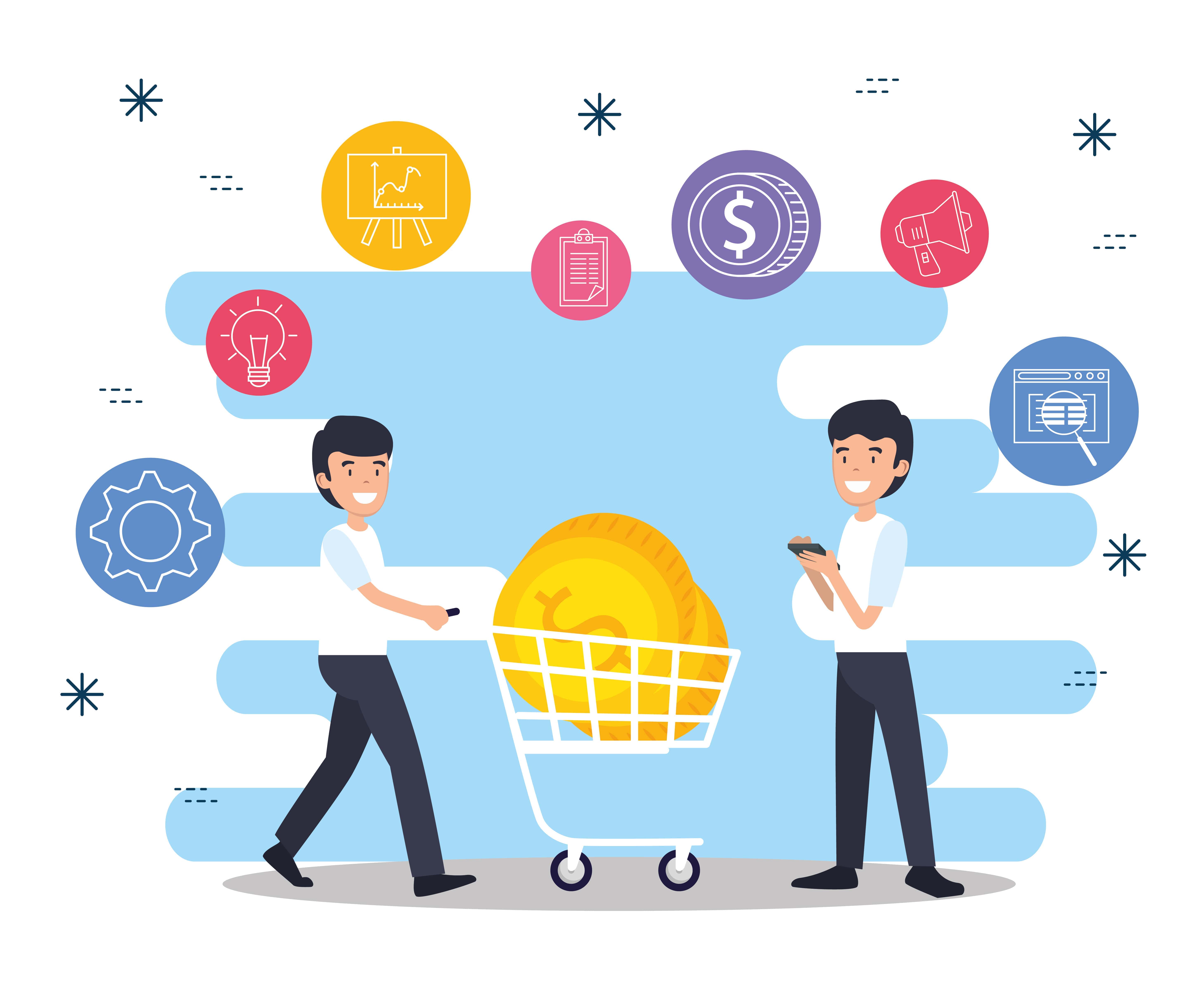 E-commerce Solutions