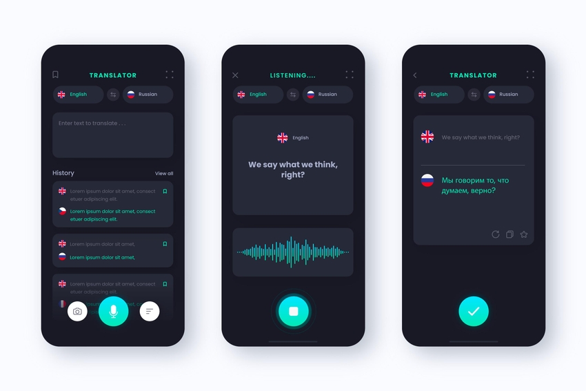 Voice User Interfaces (VUI): A New Way to Interact